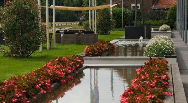 6 Bunnik het Kabinet van dijk tuinen 6 Bunnik het Kabinet van dijk tuinen