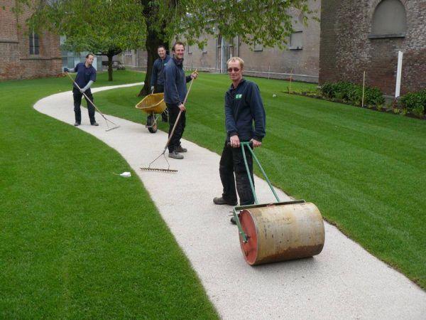 van dijk tuinen aan het werk 12 van dijk tuinen aan het werk 12