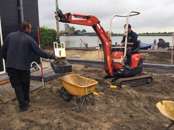 van dijk tuinen aan het werk 22 van dijk tuinen aan het werk 22