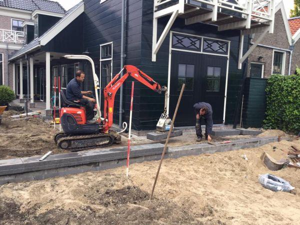 van dijk tuinen aan het werk 23 van dijk tuinen aan het werk 23