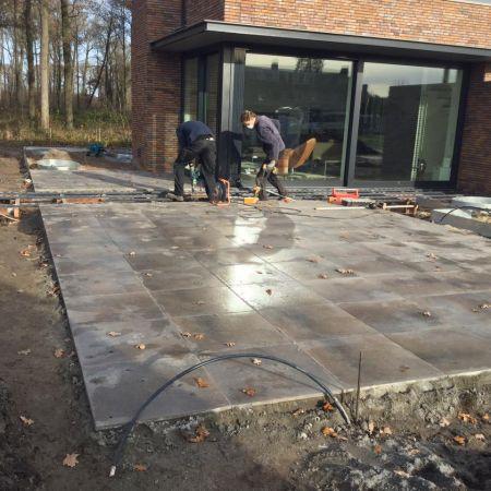 van dijk tuinen aan het werk 38 van dijk tuinen aan het werk 38