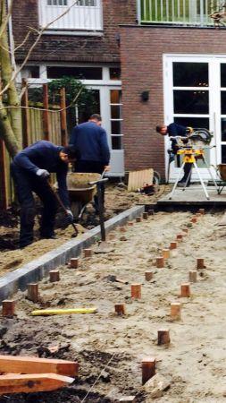 van dijk tuinen aan het werk 52 van dijk tuinen aan het werk 52