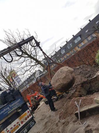 van dijk tuinen aan het werk 54 van dijk tuinen aan het werk 54