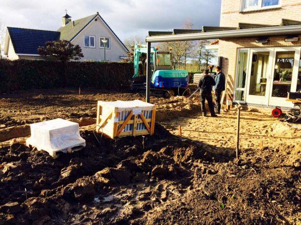 van dijk tuinen aan het werk 56 van dijk tuinen aan het werk 56