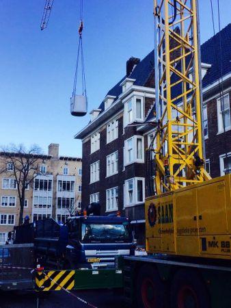 van dijk tuinen aan het werk 60 van dijk tuinen aan het werk 60