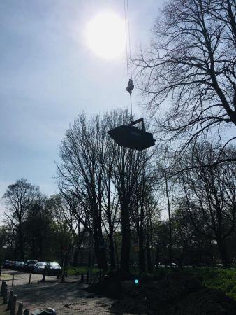 van dijk tuinen aan het werk 67 van dijk tuinen aan het werk 67