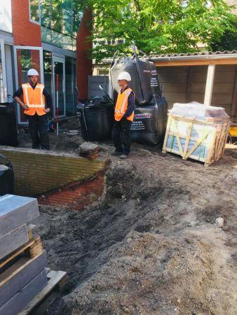 van dijk tuinen aan het werk 68 van dijk tuinen aan het werk 68