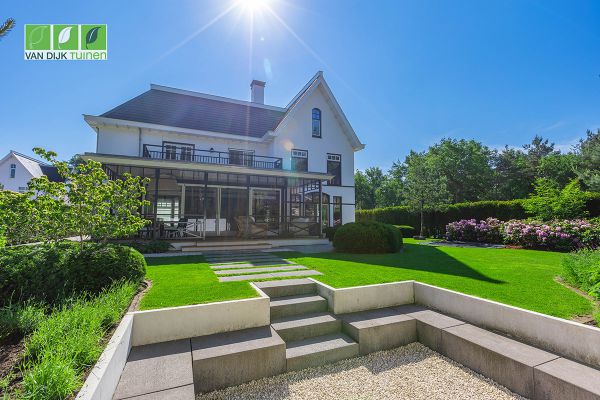 tuin aanleggen soest boomhut tuin aanleggen soest boomhut