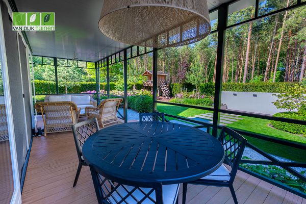 tuin aanleggen soest boomhut tuin aanleggen soest boomhut