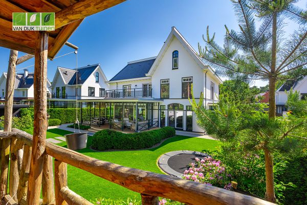 tuin aanleggen soest boomhut tuin aanleggen soest boomhut