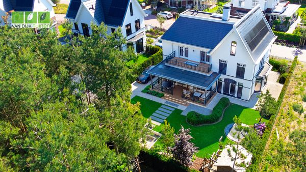tuin aanleggen soest boomhut tuin aanleggen soest boomhut