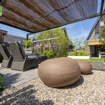 tuin schalkwijk 30 juli 2024