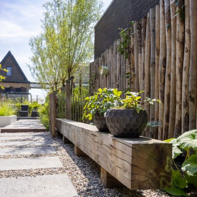 tuin schalkwijk 30 juli 2024