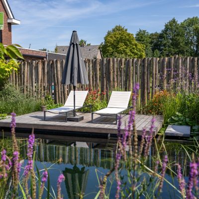 tuin schalkwijk 30 juli 2024