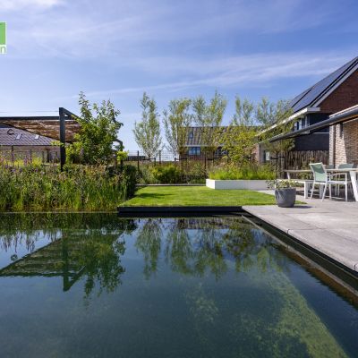 tuin schalkwijk 30 juli 2024