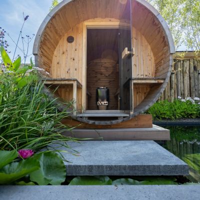 tuin schalkwijk 30 juli 2024