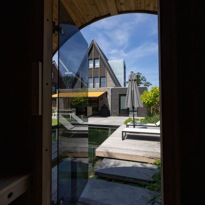 tuin schalkwijk 30 juli 2024