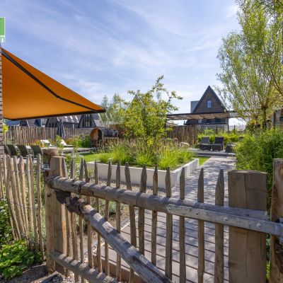 tuin schalkwijk 30 juli 2024